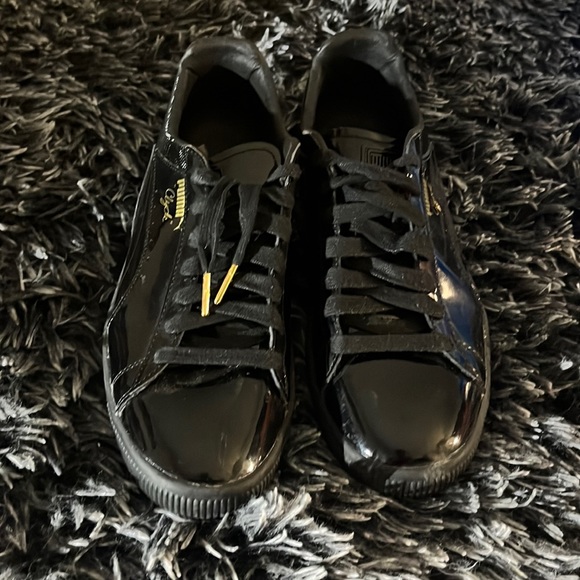 Puma Clyde “Dressed Part Deux" - Picture 1 of 4